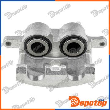 Étrier de frein avant droite pour HUMMER | HZP-CH-032, 18024109